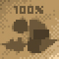 Трофей {trophy} в игре Touhou Luna Nights для PS4