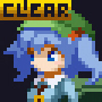 Трофей {trophy} в игре Touhou Luna Nights для PS4