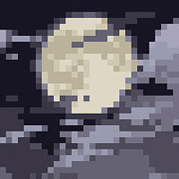Трофей {trophy} в игре Touhou Luna Nights для PS4