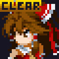 Трофей {trophy} в игре Touhou Luna Nights для PS4