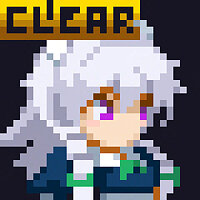 Трофей {trophy} в игре Touhou Luna Nights для PS4