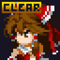 Трофей {trophy} в игре Touhou Luna Nights для PS5