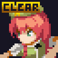 Трофей {trophy} в игре Touhou Luna Nights для PS5