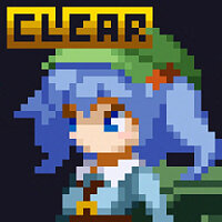 Трофей {trophy} в игре Touhou Luna Nights для PS5