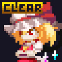 Трофей {trophy} в игре Touhou Luna Nights для PS5