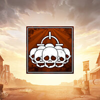 Достижение Zombipath III в игре Welcome to ParadiZe для Xbox Series
