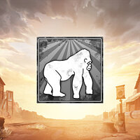 Достижение Beware the gorilla! в игре Welcome to ParadiZe для Xbox Series