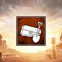 Достижение Digger в игре Welcome to ParadiZe для Xbox Series