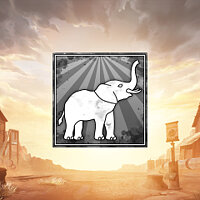 Достижение Elephant-sized в игре Welcome to ParadiZe для Xbox Series