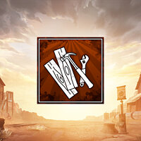 Достижение Road engineer в игре Welcome to ParadiZe для Xbox Series