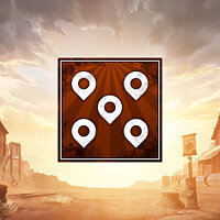 Достижение Globetrotter в игре Welcome to ParadiZe для Xbox Series