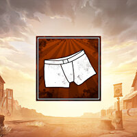 Достижение A strange smell... в игре Welcome to ParadiZe для Xbox Series