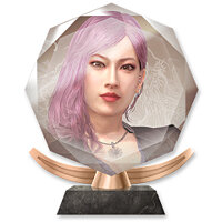 Трофей {trophy} в игре Like a Dragon: Infinite Wealth для PS5