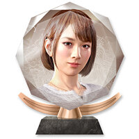 Трофей {trophy} в игре Like a Dragon: Infinite Wealth для PS5