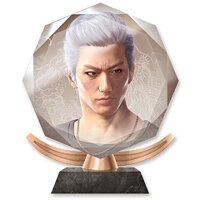 Трофей {trophy} в игре Like a Dragon: Infinite Wealth для PS5