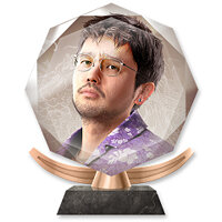 Трофей {trophy} в игре Like a Dragon: Infinite Wealth для PS5