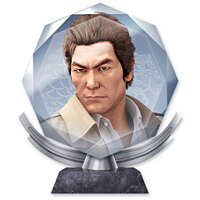 Трофей {trophy} в игре Like a Dragon: Infinite Wealth для PS5