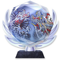 Трофей {trophy} в игре Like a Dragon: Infinite Wealth для PS5