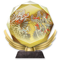 Трофей {trophy} в игре Like a Dragon: Infinite Wealth для PS5