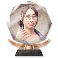 Трофей {trophy} в игре Like a Dragon: Infinite Wealth для PS5