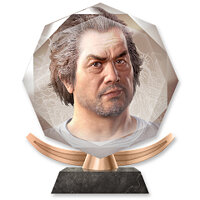 Трофей {trophy} в игре Like a Dragon: Infinite Wealth для PS5