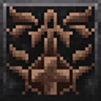 Достижение Clerical Error в игре GRAVEN для GOG