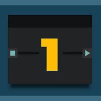 Достижение First.. Bit? в игре while True: learn() для Windows 10, Xbox One