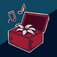 Достижение Music Box Enjoyer в игре Paper Lily — Chapter 1 для Steam