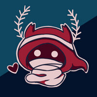 Достижение Rune's Friend в игре Paper Lily — Chapter 1 для Steam