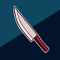 Достижение Stab в игре Paper Lily — Chapter 1 для Steam