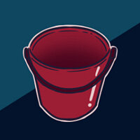 Достижение The Bucket в игре Paper Lily — Chapter 1 для Steam