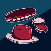 Достижение The First Choice в игре Paper Lily — Chapter 1 для Steam