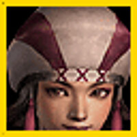 Достижение Chaos Mode: Kunoichi в игре Samurai Warriors: Xtreme Legends для PS2