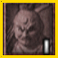 Достижение Robust Rage в игре Samurai Warriors: Xtreme Legends для PS2
