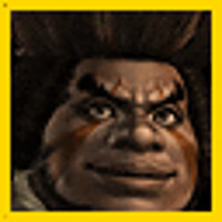 Достижение Chaos Mode: Goemon Ishikawa в игре Samurai Warriors: Xtreme Legends для PS2