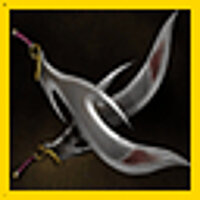 Достижение Kushinada в игре Samurai Warriors: Xtreme Legends для PS2