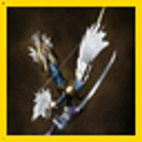 Достижение Aisen в игре Samurai Warriors: Xtreme Legends для PS2