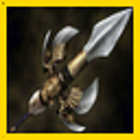 Достижение Arahabaki в игре Samurai Warriors: Xtreme Legends для PS2
