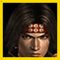 Достижение Chaos Mode: Yukimura Sanada в игре Samurai Warriors: Xtreme Legends для PS2