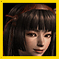 Достижение Chaos Mode: Okuni в игре Samurai Warriors: Xtreme Legends для PS2
