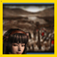 Достижение Okuni's Dance of Kawanakajima Missions в игре Samurai Warriors: Xtreme Legends для PS2
