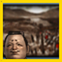 Достижение Yoshimoto's The Battle of Kawanakajima Missions в игре Samurai Warriors: Xtreme Legends для PS2