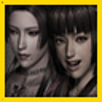 Достижение Dreams and Illusions (Noh) в игре Samurai Warriors: Xtreme Legends для PS2