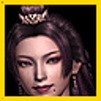 Достижение Chaos Mode: Noh в игре Samurai Warriors: Xtreme Legends для PS2
