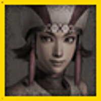Достижение Once a Ninja... в игре Samurai Warriors: Xtreme Legends для PS2
