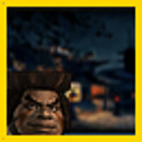 Достижение Goemon's Dance of Kyoto Missions в игре Samurai Warriors: Xtreme Legends для PS2