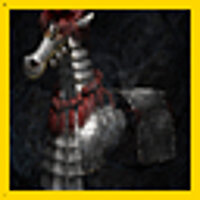 Достижение Horse Armor в игре Samurai Warriors: Xtreme Legends для PS2
