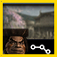 Достижение Goemon's Dance of Osaka Missions в игре Samurai Warriors: Xtreme Legends для PS2
