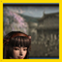 Достижение Okuni's Dance of Osaka Missions в игре Samurai Warriors: Xtreme Legends для PS2
