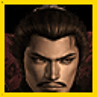 Достижение Chaos Mode: Nobunaga Oda в игре Samurai Warriors: Xtreme Legends для PS2